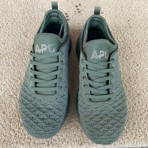 APL women’s sneakers